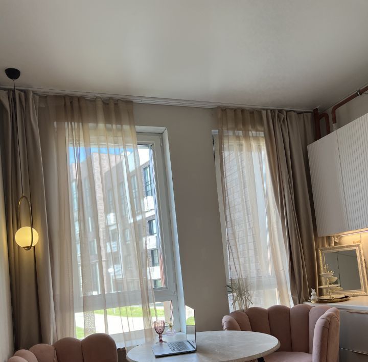 квартира г Москва метро Аэропорт ЗАО Внуково ул. Шекспира, 1к 2 фото 2