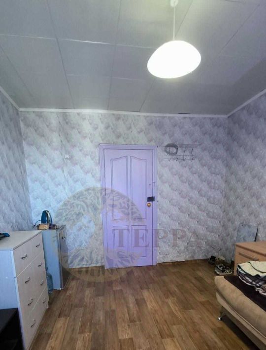 комната г Воронеж р-н Железнодорожный ул Артамонова 36 фото 1