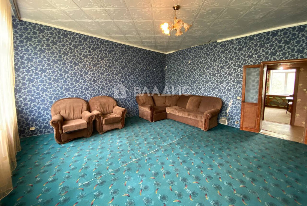 квартира г Орск Железнодорожный ул Центральная 80 фото 4