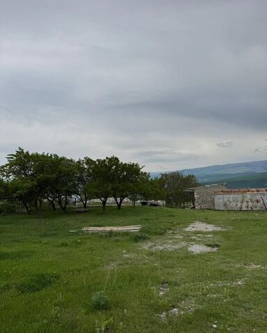 пгт Дубки 1-й квартал фото