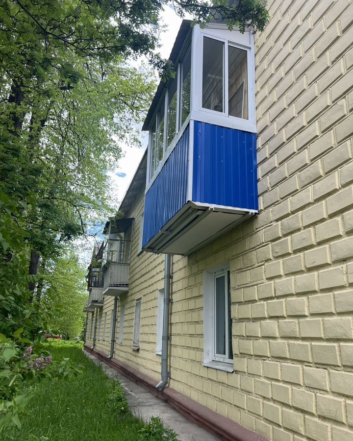 квартира г Нижний Тагил р-н Тагилстроевский пр-кт Мира 55 фото 3