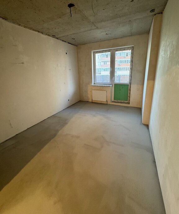 квартира г Краснодар ул Автолюбителей 1/7к 5 фото 3