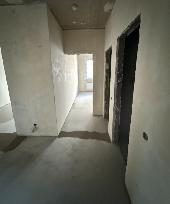 квартира г Краснодар ул Автолюбителей 1/7к 5 фото 4
