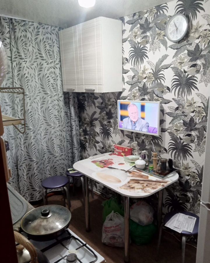 квартира р-н Советский г Советск ул Ленина 86 Советское городское поселение фото 1