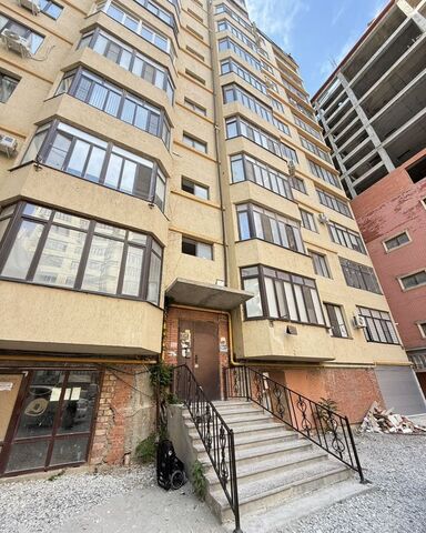свободного назначения р-н Ленинский дом 3 фото