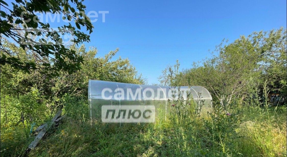 дом г Уфа р-н Кировский снт Уршак 12 фото 21