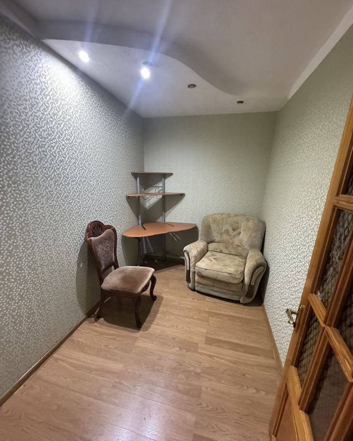 квартира г Махачкала пр-кт Али-Гаджи Акушинского 395е р-н Советский фото 8