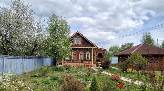 снт Бережки 4 фото