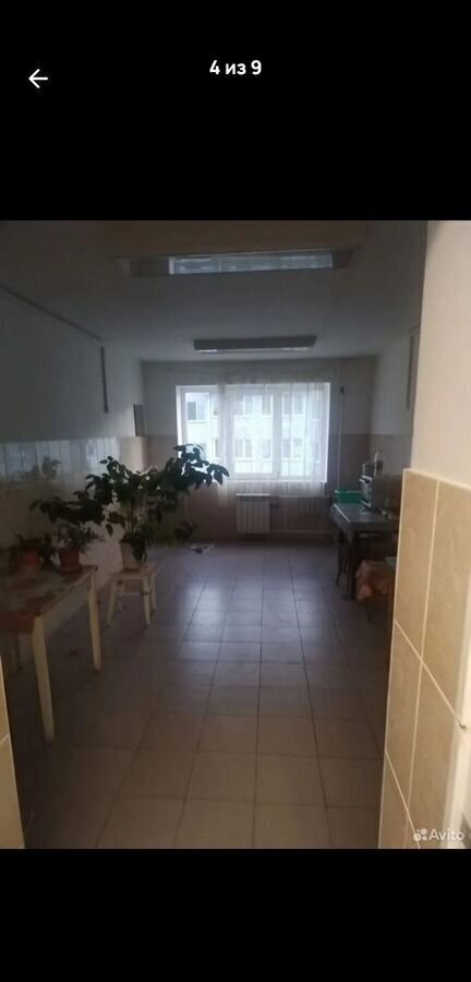 комната г Губкин ул Кирова 40 Губкинский г. о. фото 4