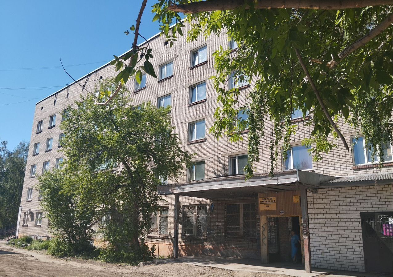 комната г Новоалтайск ул Барнаульская 3 фото 1