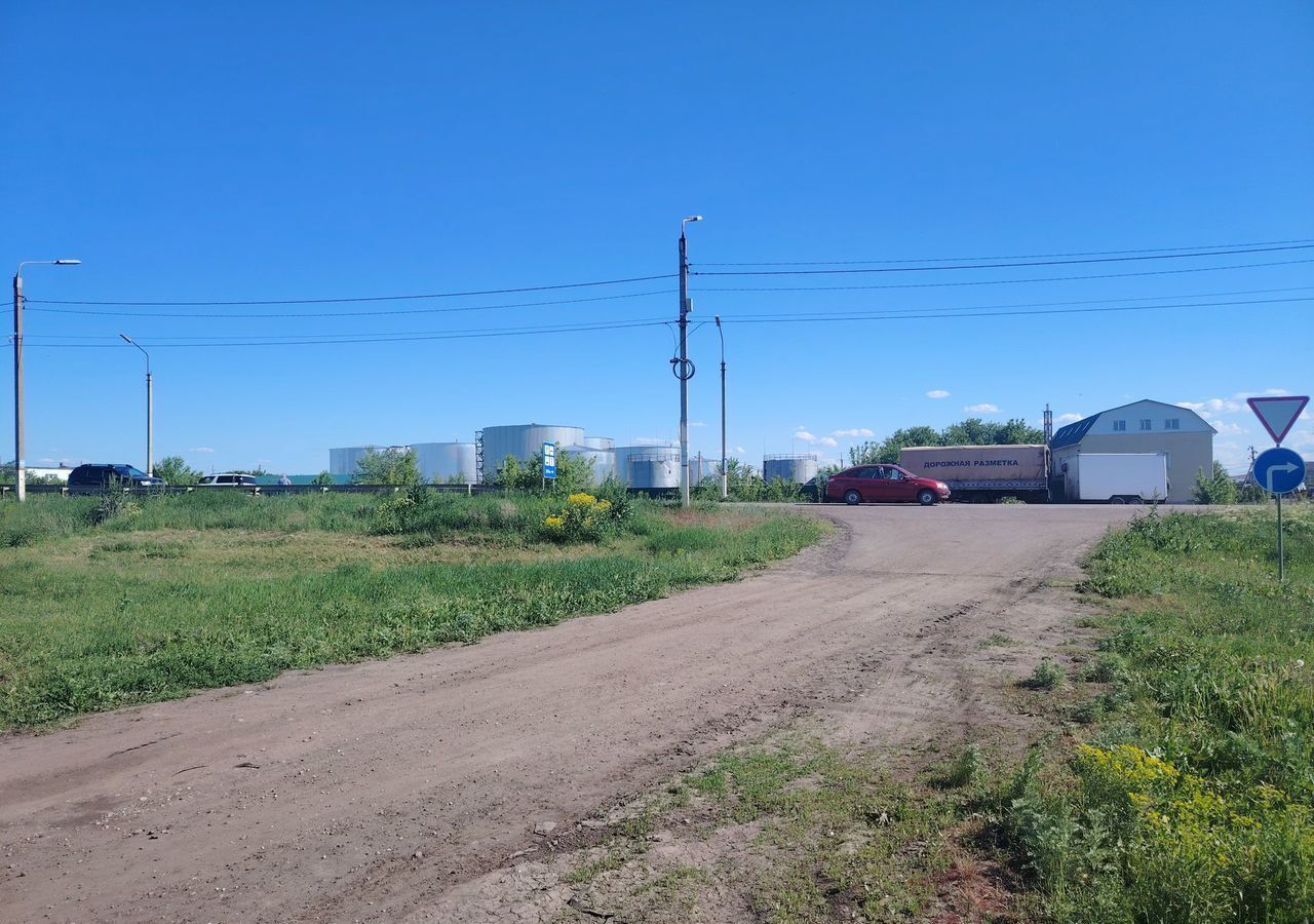 земля р-н Борисоглебский г Борисоглебск фото 3