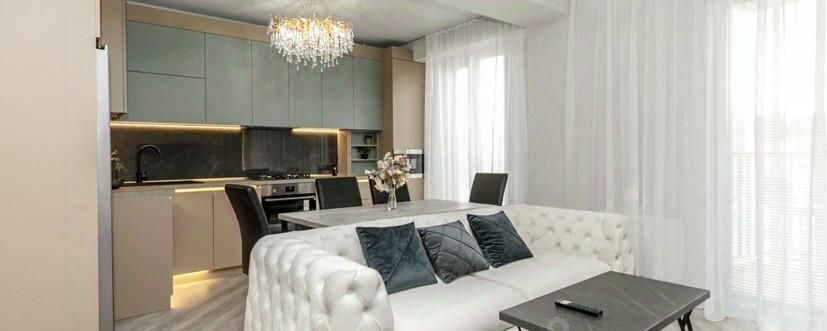 квартира г Ярославль р-н Ленинский ул Тургенева 22 фото 17