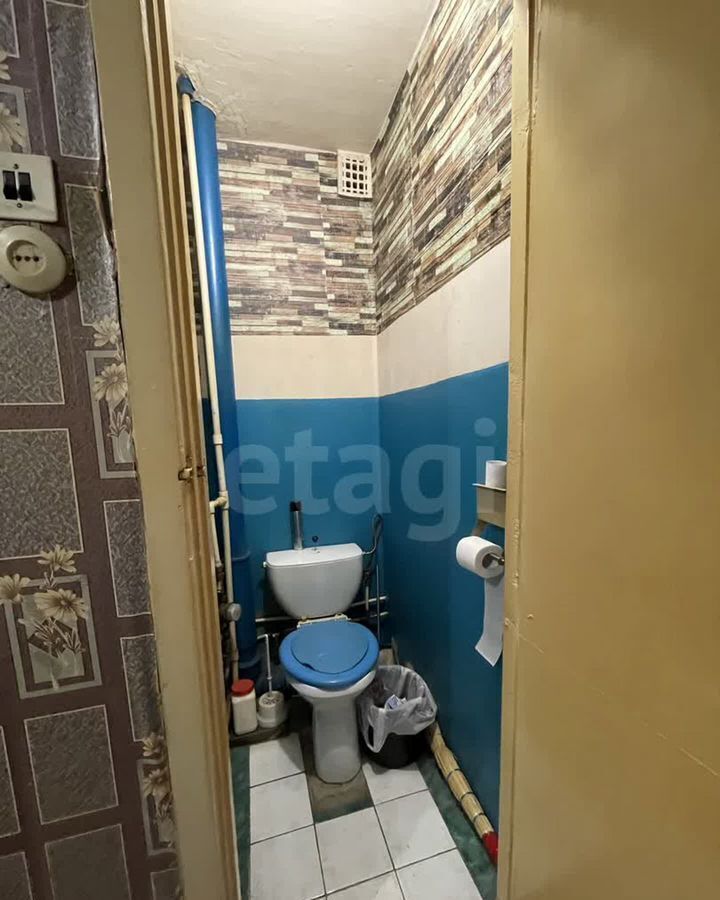 квартира г Нижний Тагил р-н Тагилстроевский ул Балакинская 43 фото 17