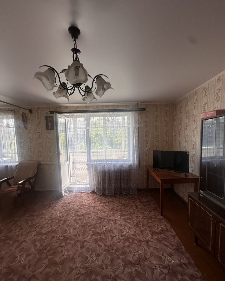 квартира г Череповец р-н Индустриальный ул Вологодская 32 фото 6