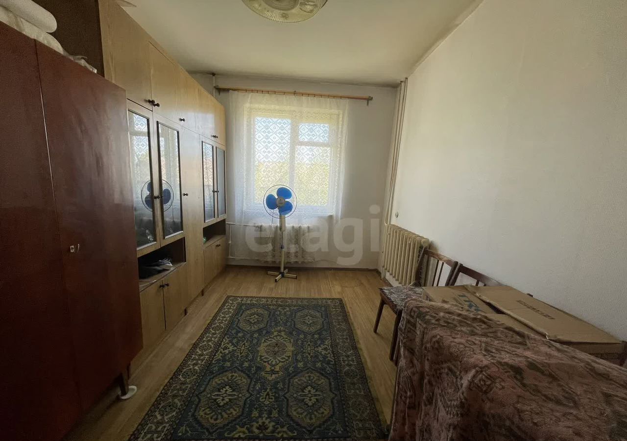 квартира г Нижний Тагил р-н Тагилстроевский ул Балакинская 43 фото 23