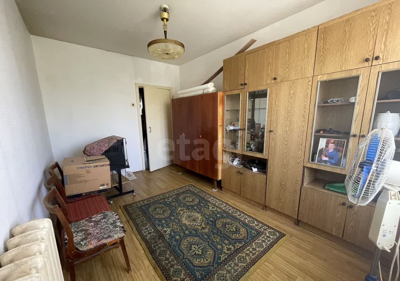 квартира г Нижний Тагил р-н Тагилстроевский ул Балакинская 43 фото 25