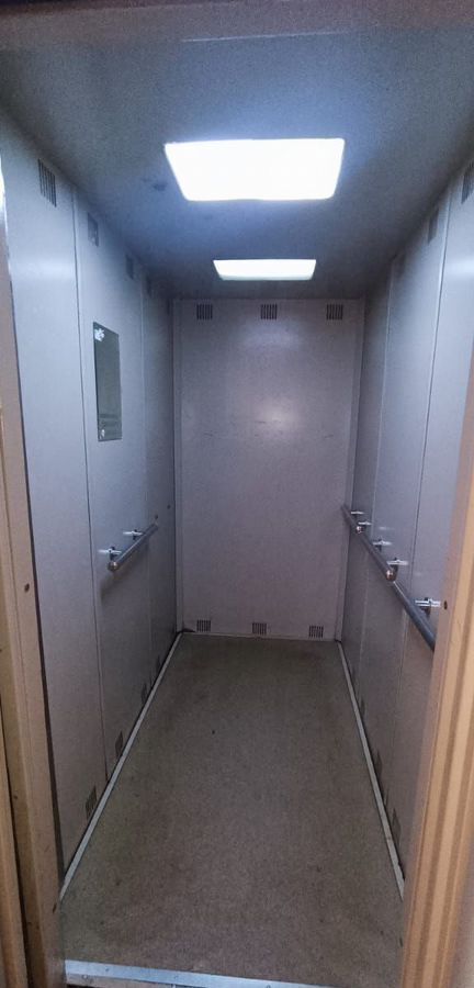 квартира г Воронеж р-н Железнодорожный ул Минская 69/2 фото 11