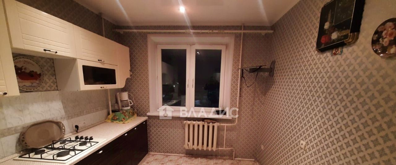 квартира г Ковров ул Строителей 22к/2 фото 3