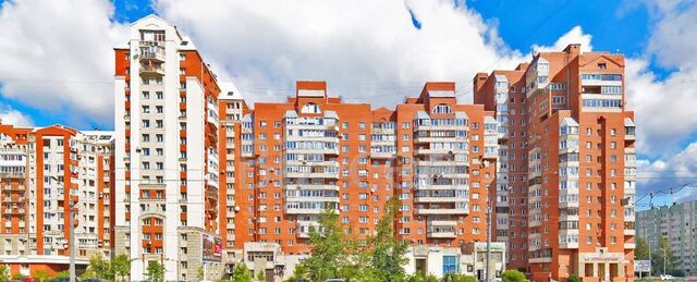 дом 131 Беговая фото