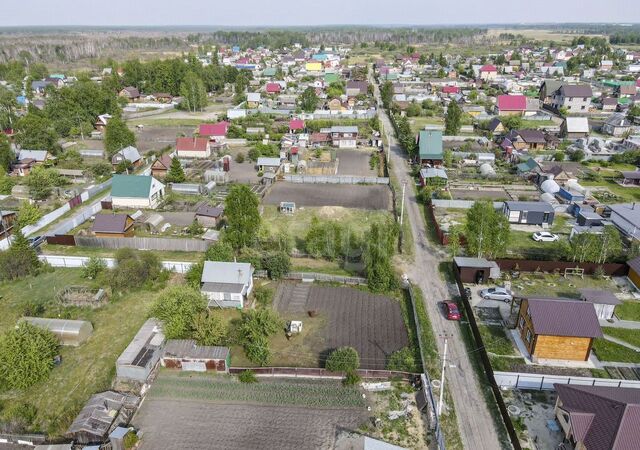 р-н Ленинский территория СОСН Сирень, Свободная ул фото