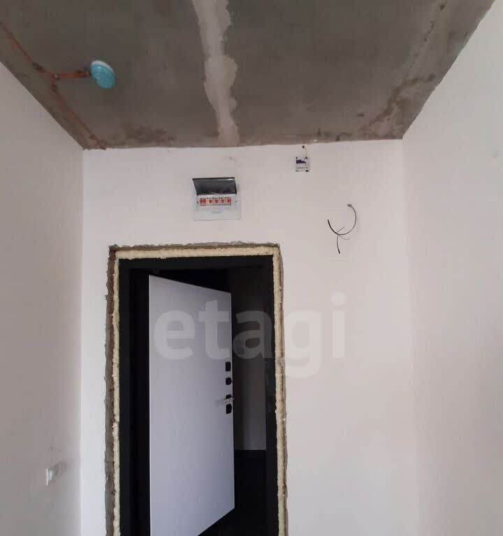 квартира г Новосибирск ул Родники ул Тюленина 3 Новосибирск, 3 фото 8