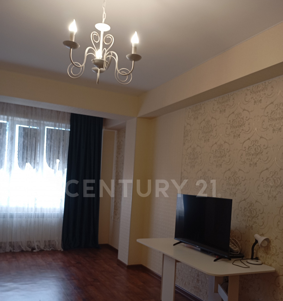 квартира г Махачкала пр-кт Амет-хана Султана 37 фото 2