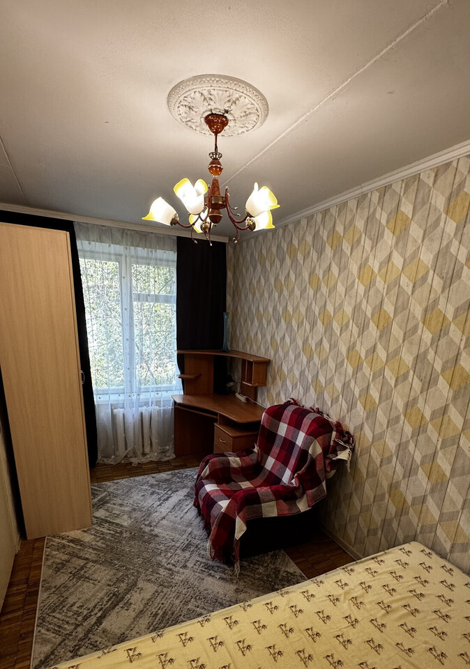 квартира г Москва метро Бауманская ул Доброслободская 16/2 фото 14