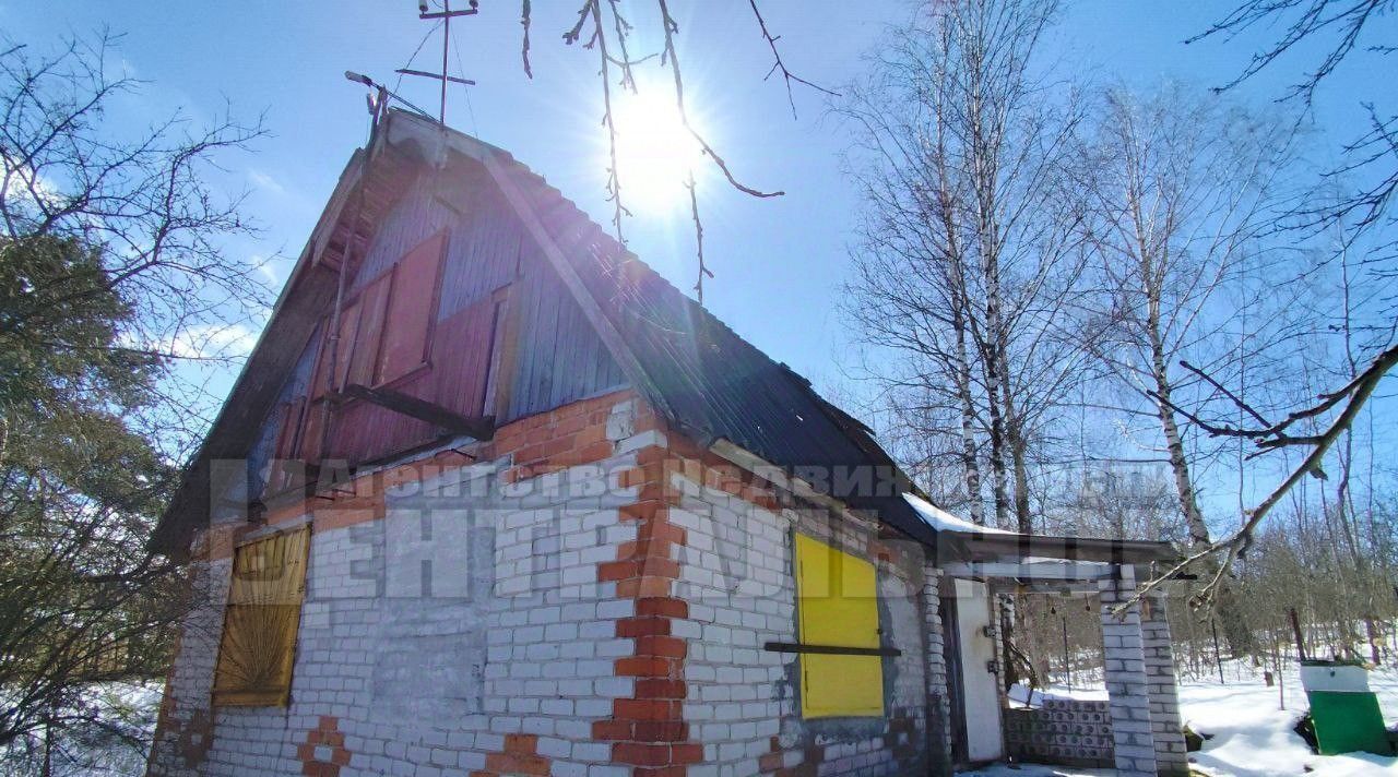 дом г Смоленск Водник СТ фото 1