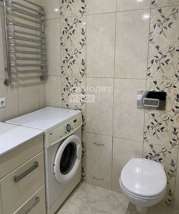 квартира р-н Ейский г Ейск ул Горького 13/3 фото 13