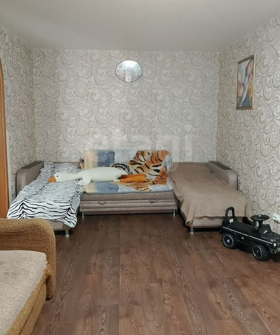 квартира г Липецк ул Гагарина 151к/3 фото 11