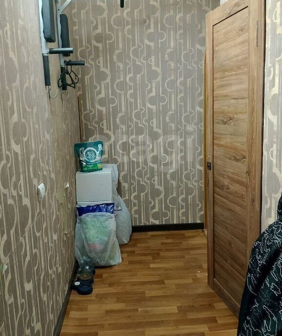 квартира г Липецк ул Гагарина 151к/3 фото 8