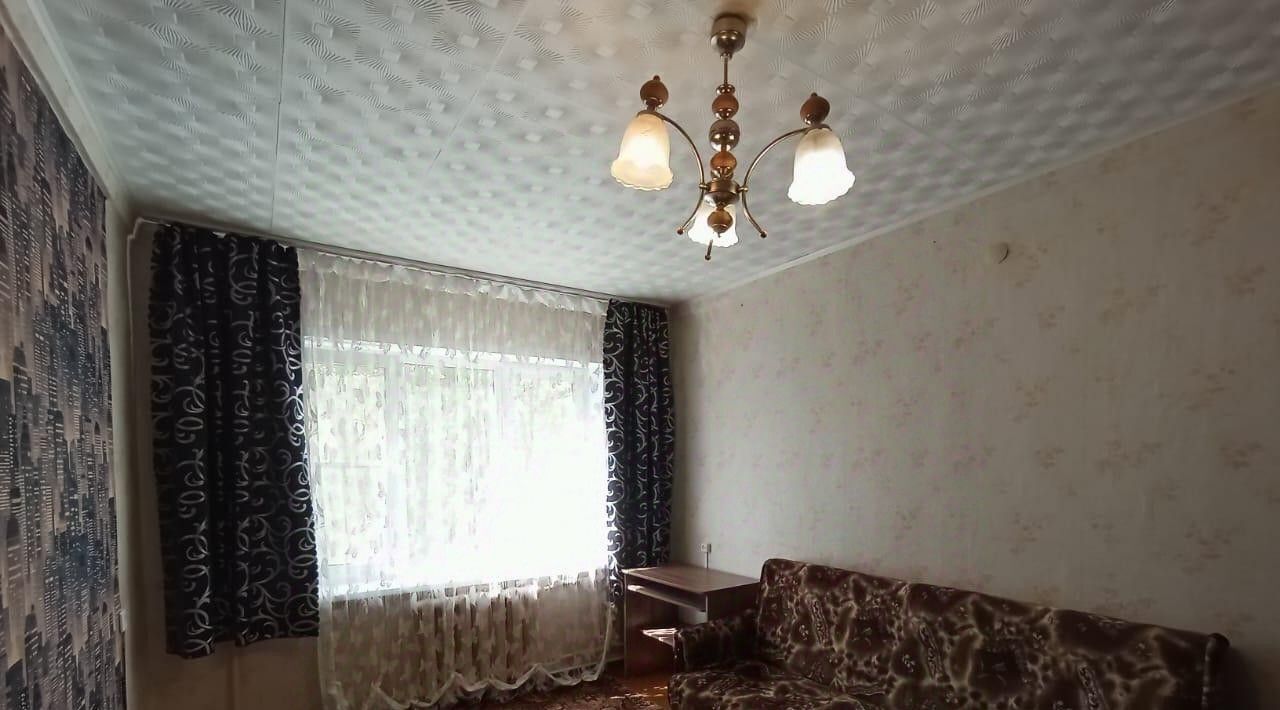 квартира г Череповец р-н Заягорбский ул Командарма Белова 11 фото 7