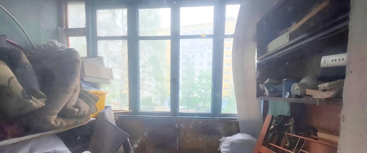 квартира р-н Александровский г Александров ул Терешковой 4 фото 16