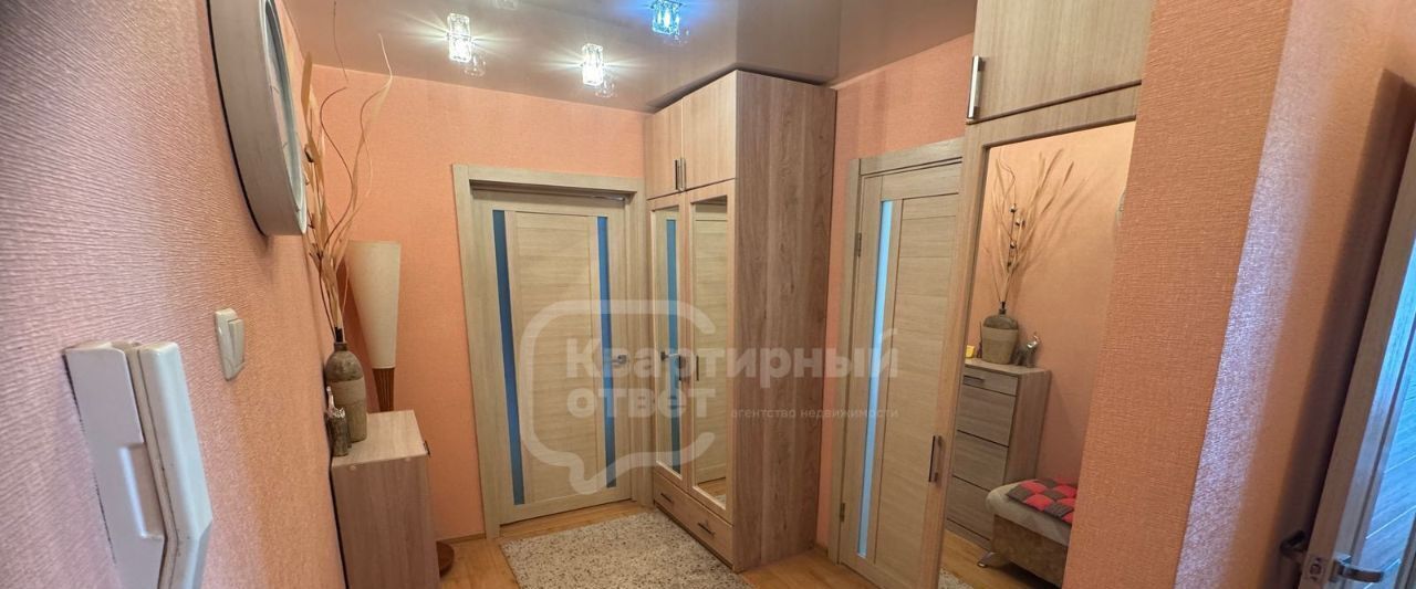 квартира г Владимир р-н Ленинский ул 9 Января 2 фото 15