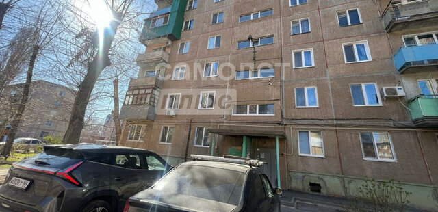 1-й микрорайон, 12 фото