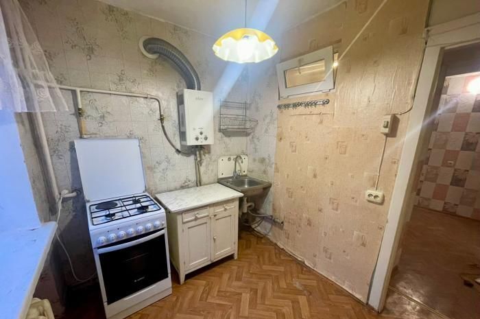 квартира г Евпатория ул Некрасова 63 фото 4