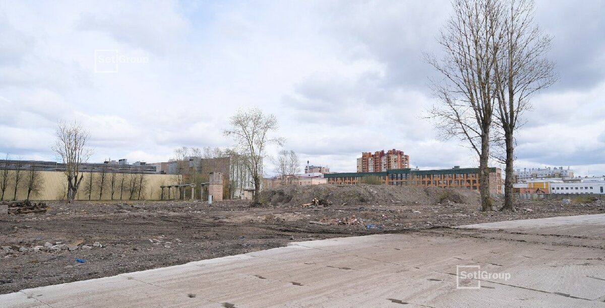 квартира г Санкт-Петербург метро Елизаровская пр-кт Обуховской Обороны 4 фото 16