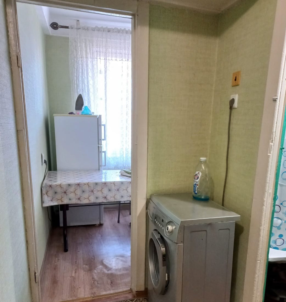 квартира г Махачкала ул Зои Космодемьянской 48а фото 6