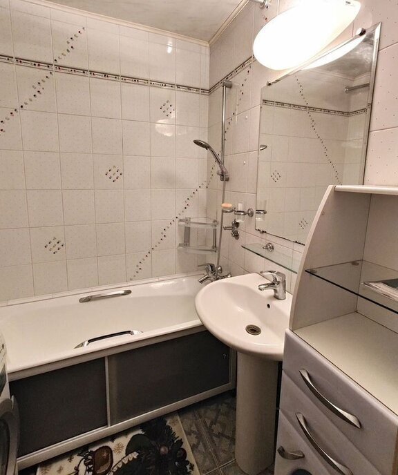 квартира г Москва метро Алма-Атинская ул Ключевая 1с/2 22к фото 19