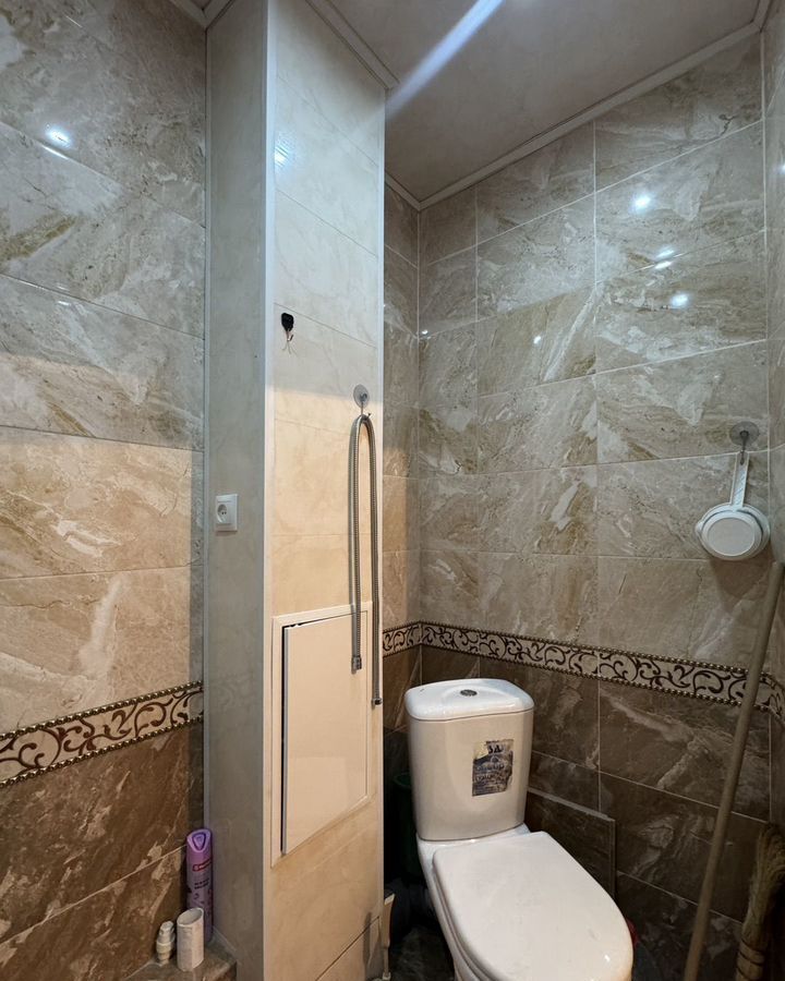 квартира г Каспийск ул Хизроева 37 фото 13