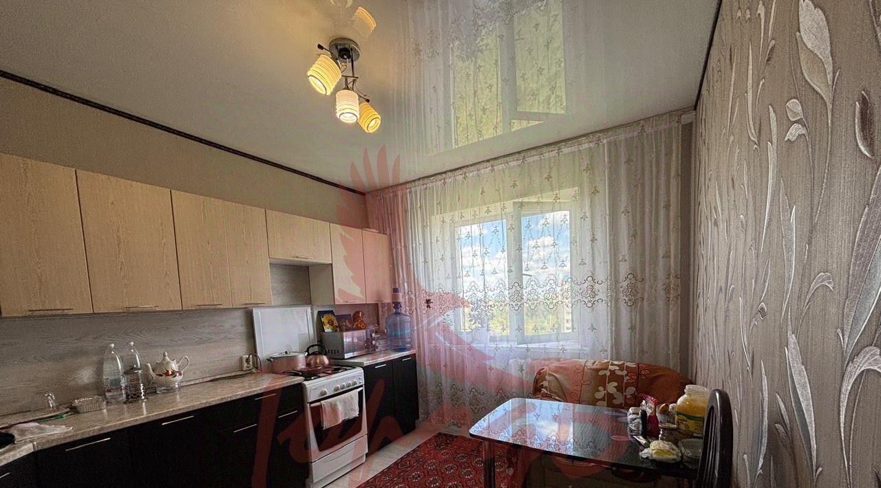 квартира г Орел р-н Северный ул Михалицына 8а фото 10