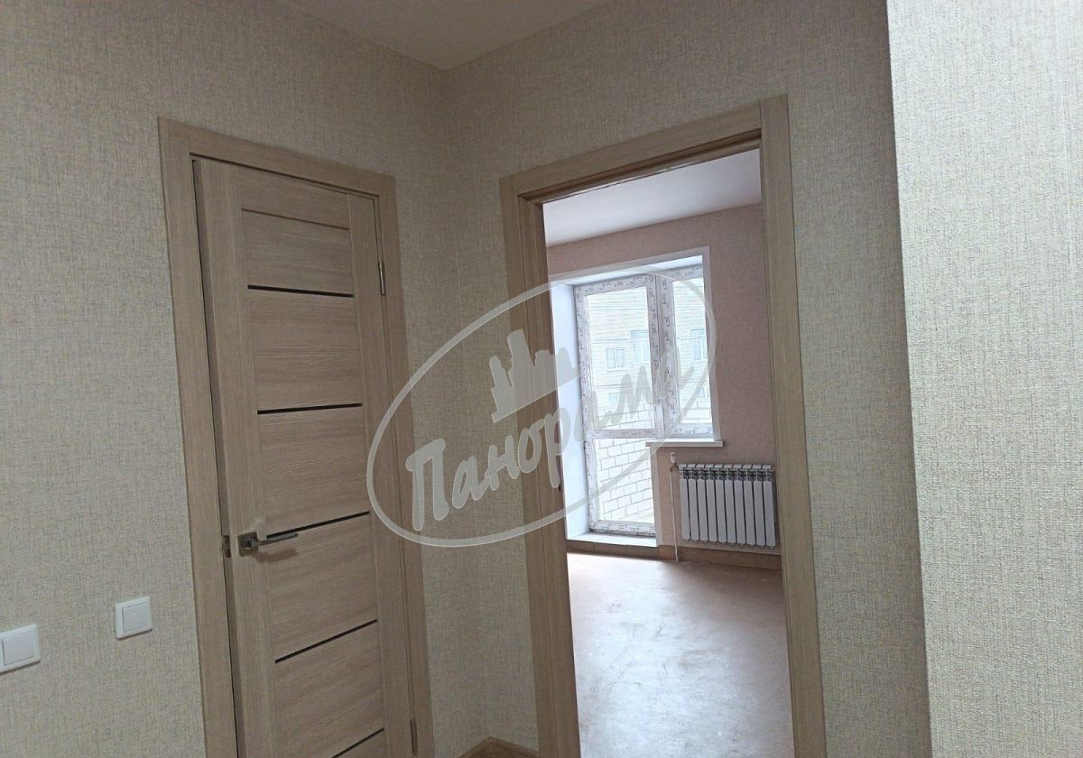 квартира г Калуга р-н Октябрьский пр-д Юрия Круглова 16 фото 4