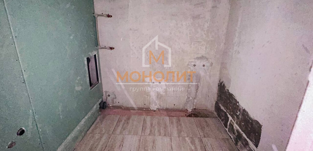 квартира г Горячий Ключ ул Рябиновая 2вк/2 фото 5