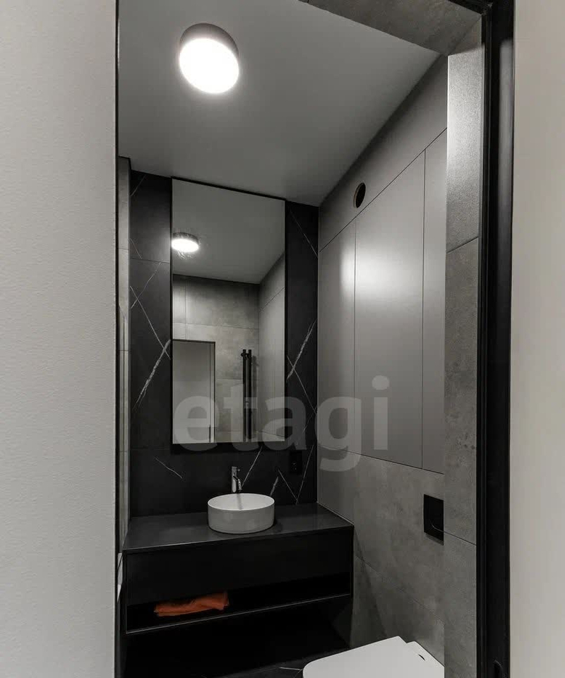 квартира г Краснодар Фестивальный ул Круговая 4/1 3 фото 14