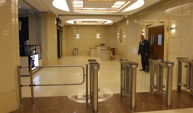 офис метро Аэропорт дом 47с/3 фото