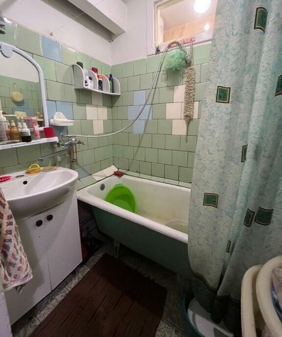 квартира г Евпатория проезд Советский 3 фото 11
