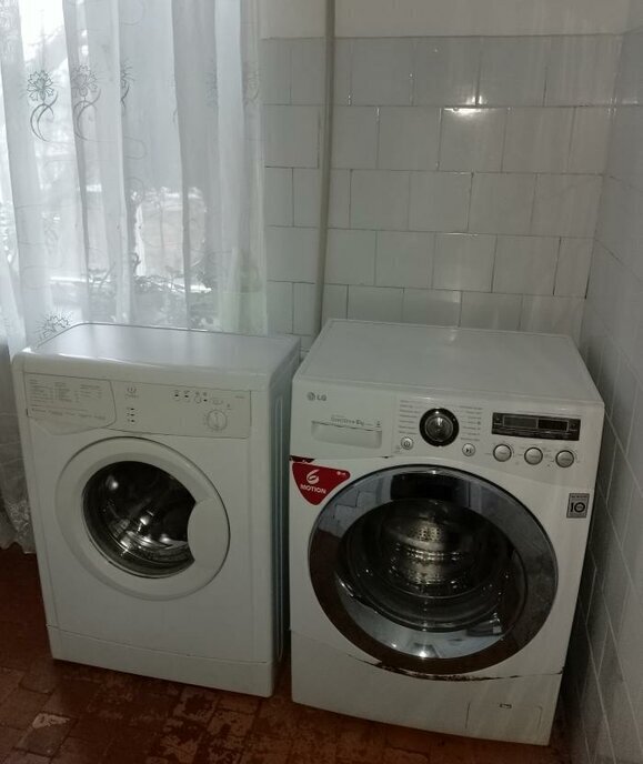 комната г Евпатория ул Сытникова 8 фото 16