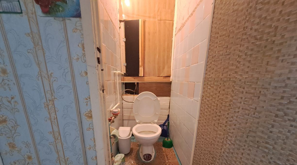 квартира г Волгоград р-н Красноармейский ул Гражданская 22 фото 16