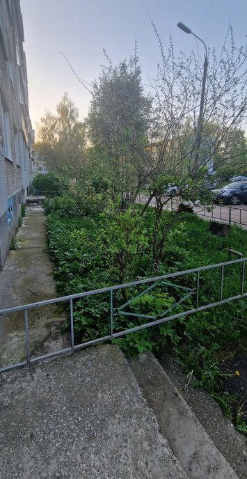 квартира г Ковров ул Космонавтов 4/5 фото 9