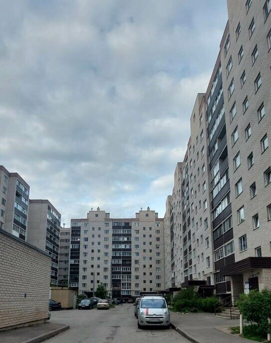 квартира г Псков ул Техническая 14 фото 10